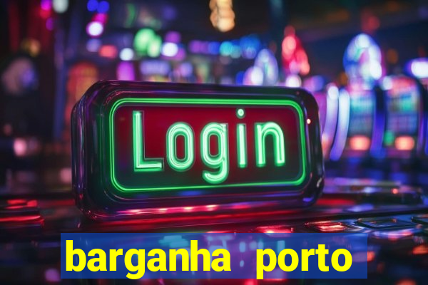 barganha porto feliz facebook